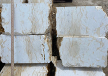 Load image into Gallery viewer, Limestone Blocks 1' x 2' x 5'
