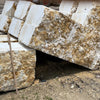 Limestone Blocks 1' x 2' x 5'