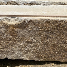 Load image into Gallery viewer, Limestone Blocks 2' x 2' x 5'
