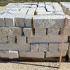 Chopped Limestone 6"x 6" $180.00/ton