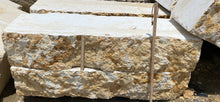 Load image into Gallery viewer, Limestone Blocks 1' x 2' x 5'

