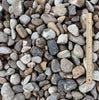 Rock - Tres Rios (1"-2")
