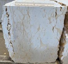 Load image into Gallery viewer, Limestone Blocks 2' x 2' x 2.5'

