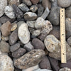 Rock - Tres Rios (3"-5")
