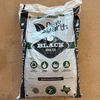 Bagged Black Mulch