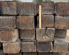 Load image into Gallery viewer, Railroad Ties
