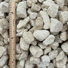 Rock - Washed Limestone (1"-1.5")