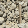 Rock - Washed Limestone Oversized (3"-5")