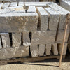Chopped Limestone 4"x 10" $180.00/ton