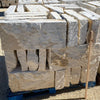 Chopped Limestone 4"x 12" $180.00/ton