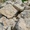 Boulders - Limestone