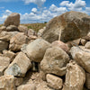 Boulders - Llano River Boulders