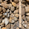 Rock - Texas Blend (2"-4")
